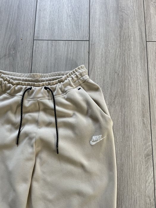 штани Nike Tech Fleece