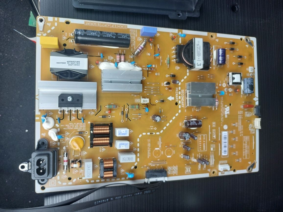 LG 65NANO816, 42LV5590,UE43TU7122,UE48H6200 moduły
