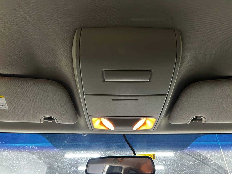 Dodge Grand Caravan 2017