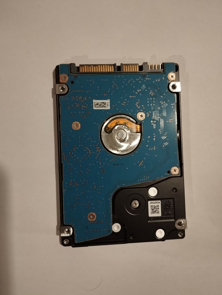 Toshiba HDD 1 TB