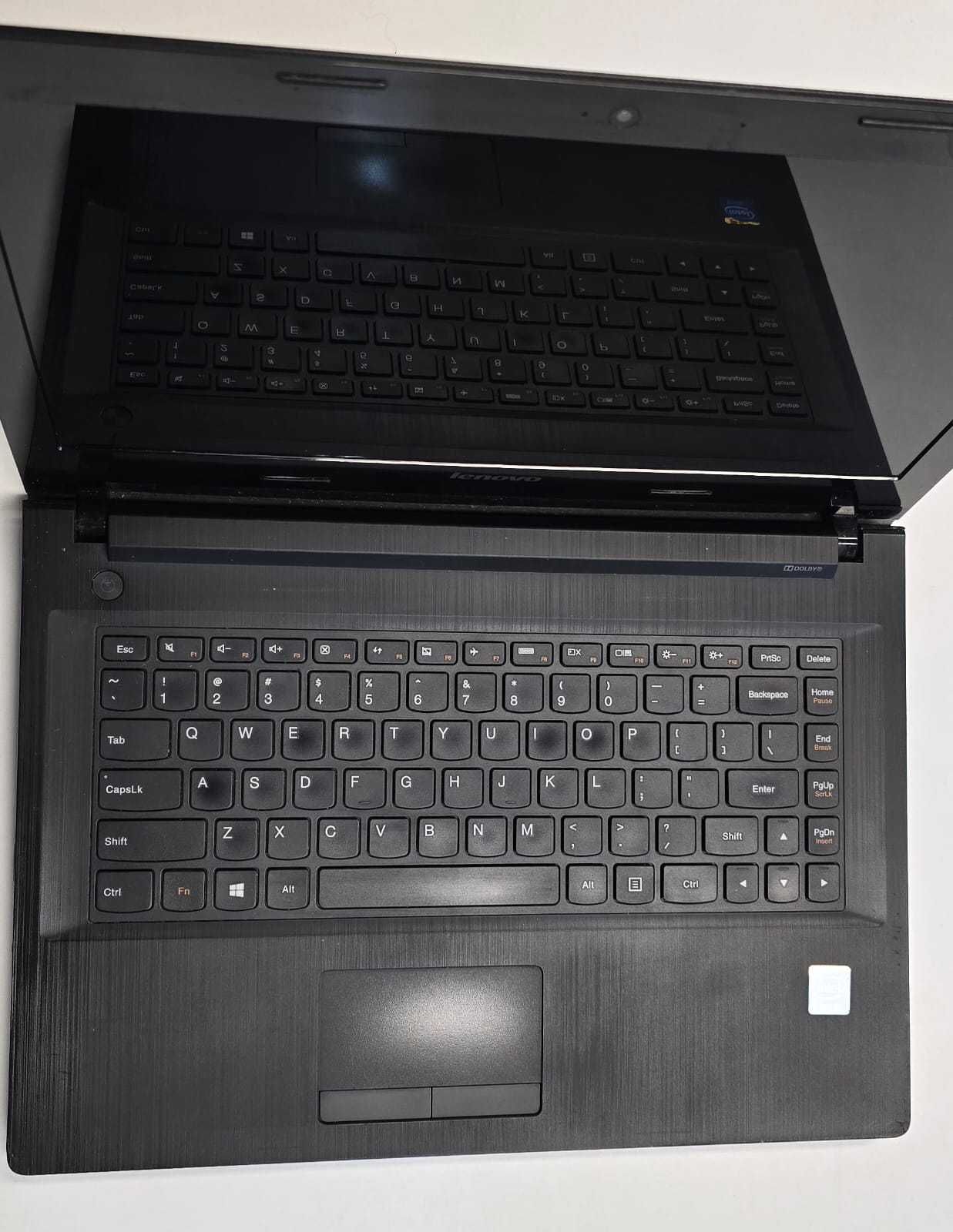 Laptop Lenovo G40-30 4/256gb gwarancja