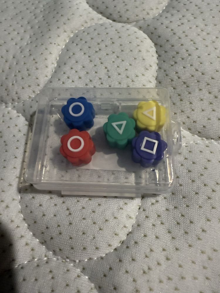 Kongi ze squid game