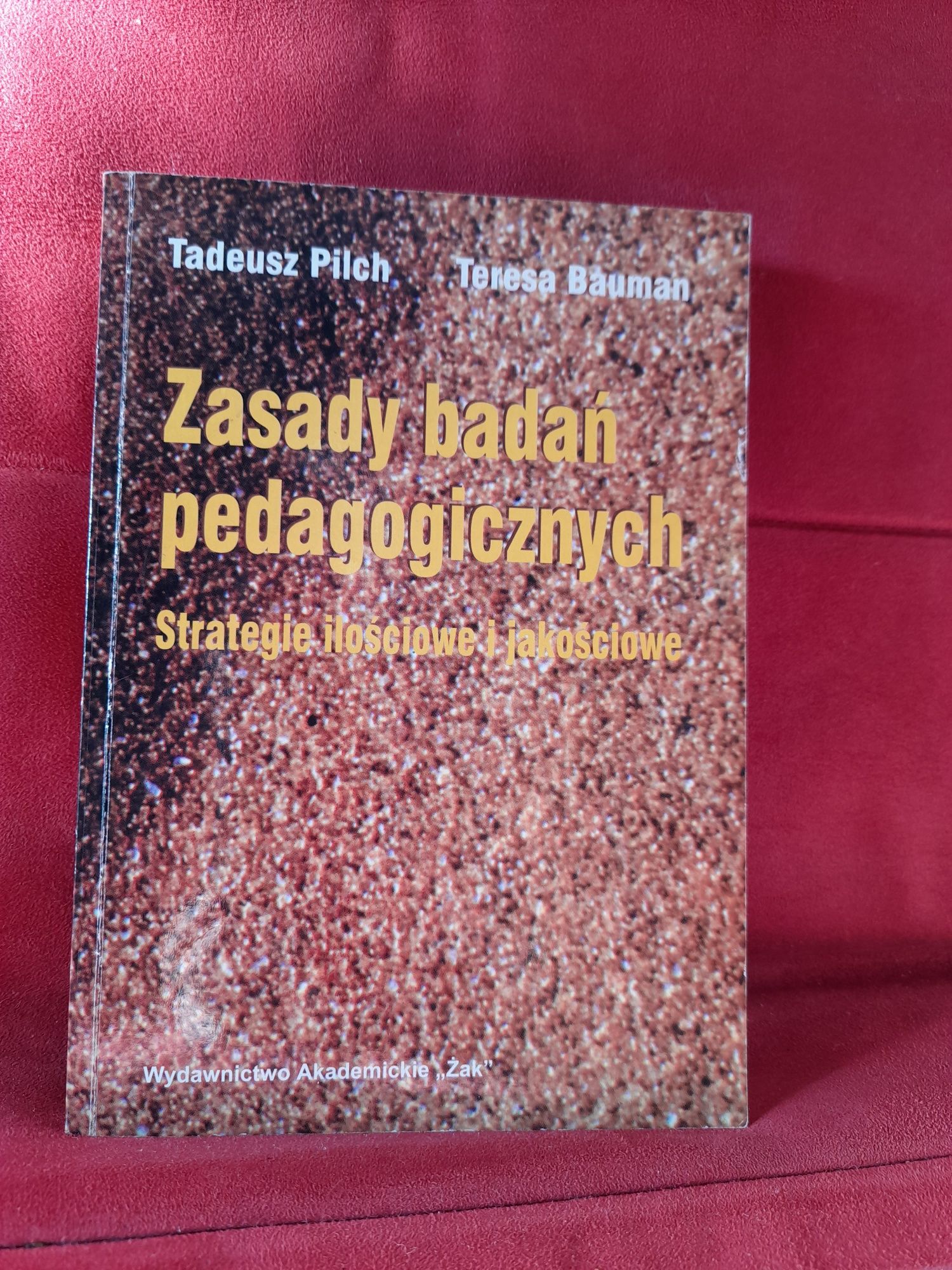 Zasady badań psychologicznych