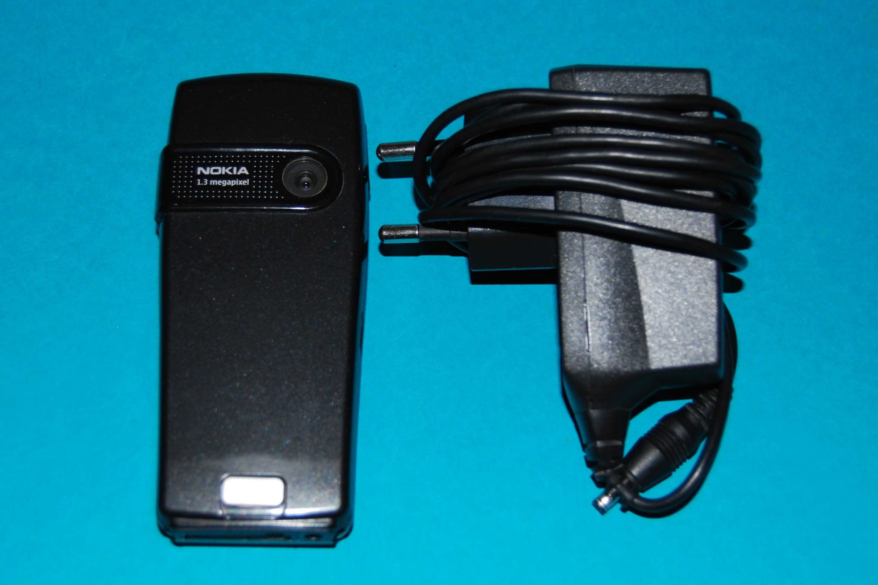 Nokia 6230i Starocia