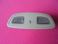 VOLVO XC60 II LIFT LAMPKA WEWNETRZNA SUFITU