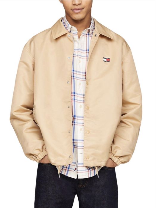 Tommy Jeanse жакет