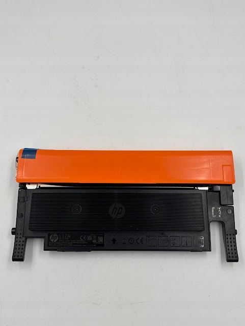 toner hp 117a w2070a czarny wydajność 1000 stron do drukarek hp