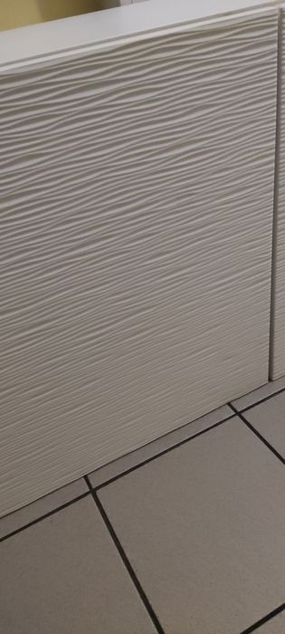 Szafka wisząca IKEA Besta