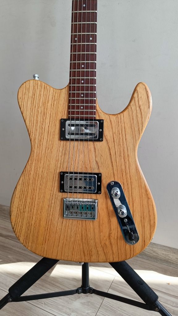 Framus Renegade Pro Tele Telecaster Germany Fender