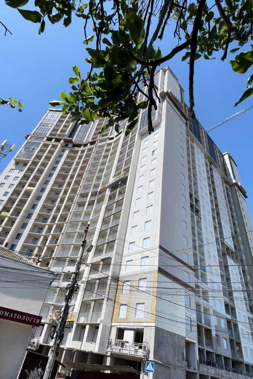 СРОЧНО 3К Квартира Продажа Вид Море ЖК Посейдон Одесса
