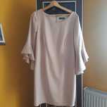 Elegancka sukienka Elit Look | Rozmiar 40