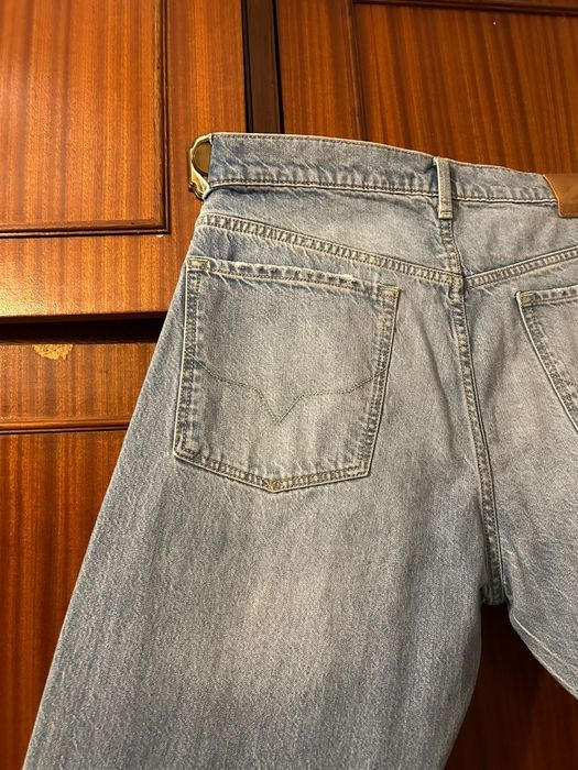 Calças ganga Pepe Jeans