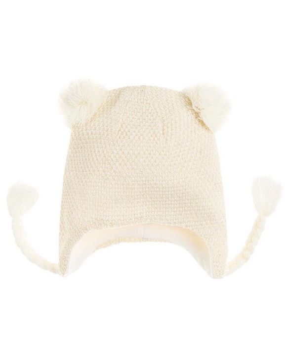 Cool club шапка для дівчинки