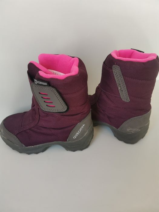 Чобітки Quechua дитячі