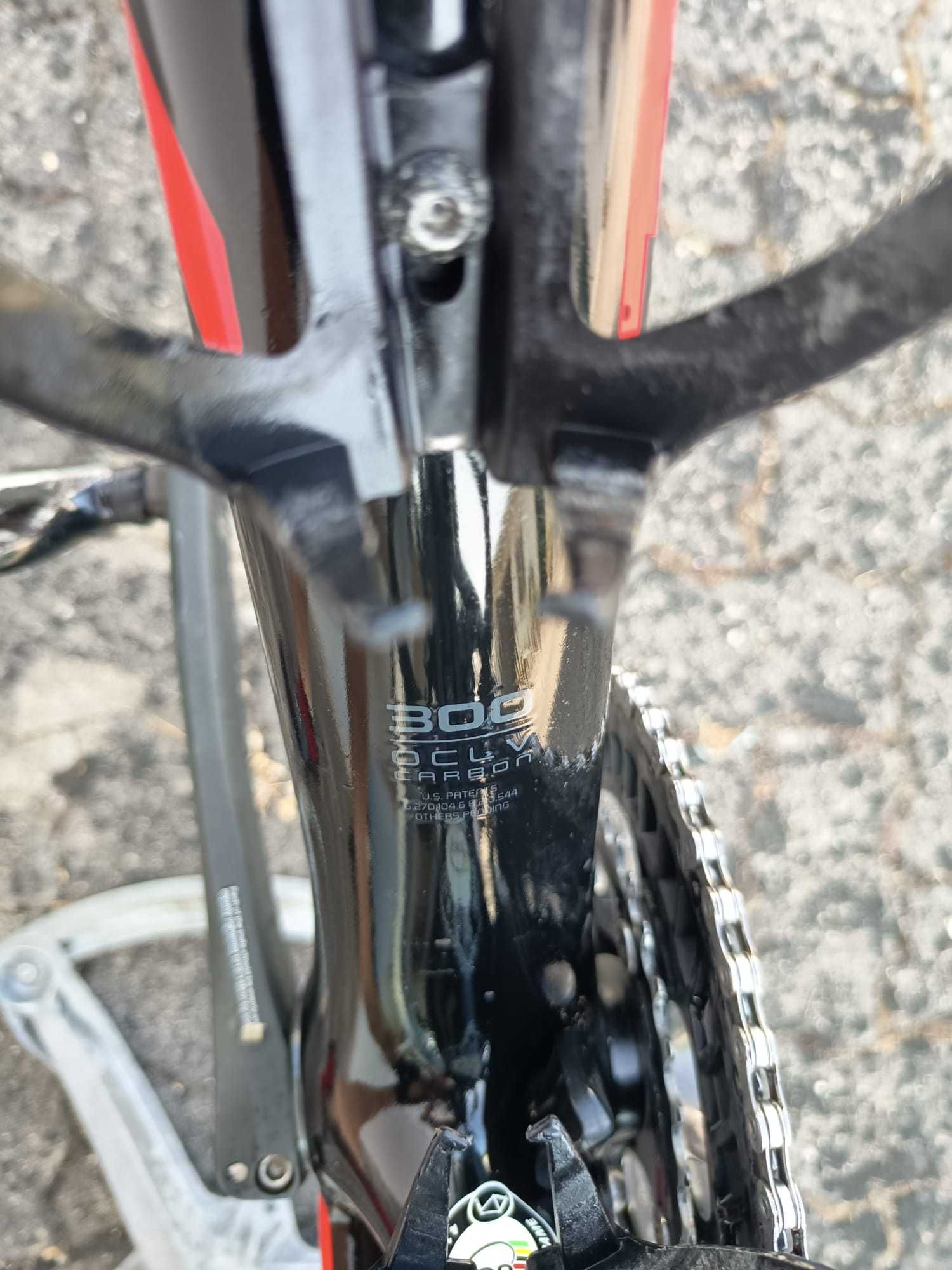Bicicleta TREK Émonda S 5 - Carbono