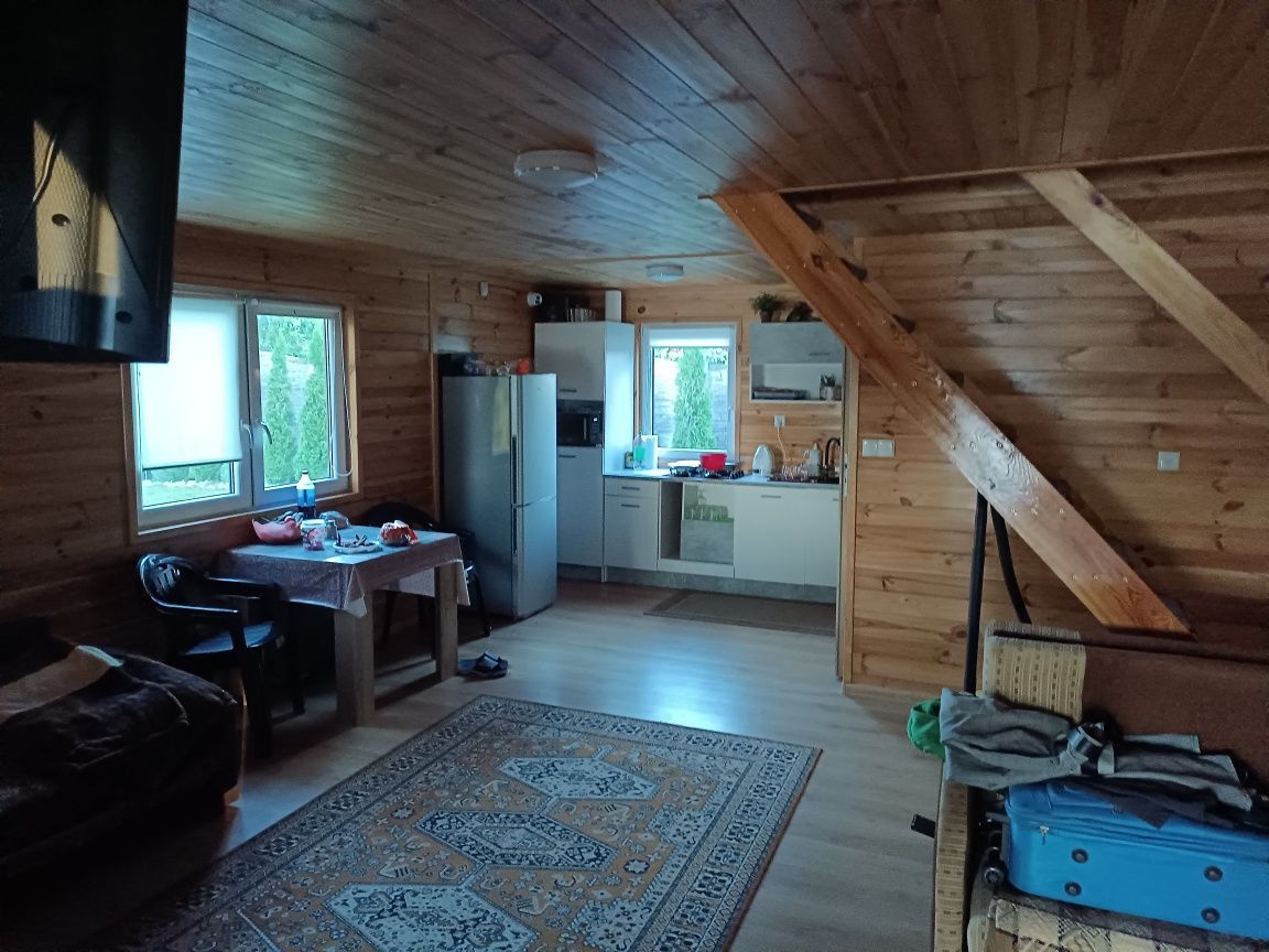 Mam do wynajęća domek na mazurach