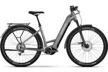 Rower Elektryczny Haibike Trekking 7 | Raty 0% | Wysyłka | E-Bike |