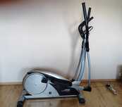 Hammer Cardio CE1 Crosstrainer 18kg