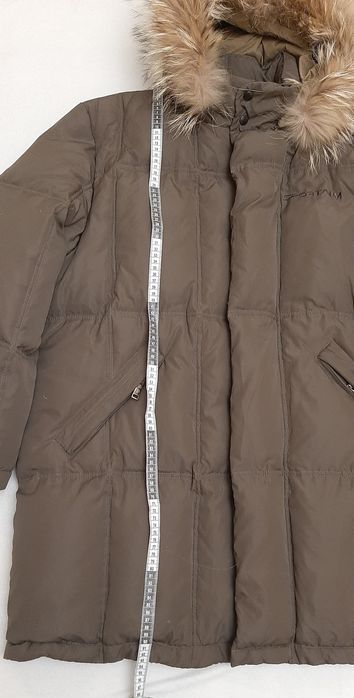 SPORTALM original пуховик мужской