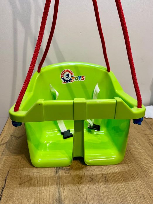 Huśtawka dziecięca / huśtawka dla dziecka Super zabawa