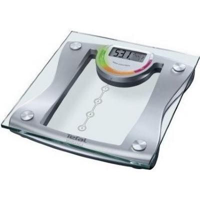 Напольные весы  Tefal PP7049 Tendancy с эффектом памяти