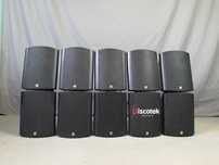 HK-Audio IL80-TB | 11 szt. | Nowe: 9 tys |