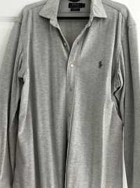 Koszula Jersey Polo Ralph Lauren  L
