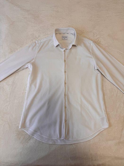 Чоловіча сорочка Calvin Klein Оригінал