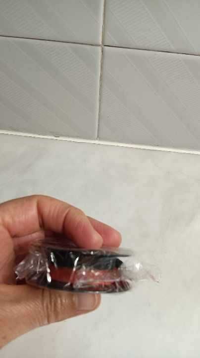 Rolo novo para máquina de escrever antiga - Marca - Alpha 500 / T
