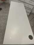 Secretaria Ikea branca