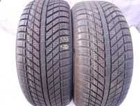 Goodyear Vector 4Seasons 225/50 R17 98V 2024
