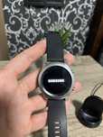 Смарт-годинник SAMSUNG Gear S3 Classic