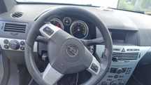 Opel astra H GTC
