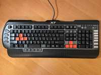 Клавіатура X7 G800V
