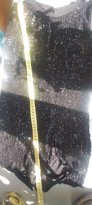 Купальник художня гімнастика