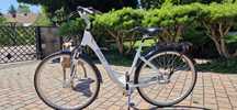 Rower Damski ROMET ART DECOO 28"