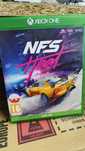 Need for Speed Heat PL po polsku Xbox One