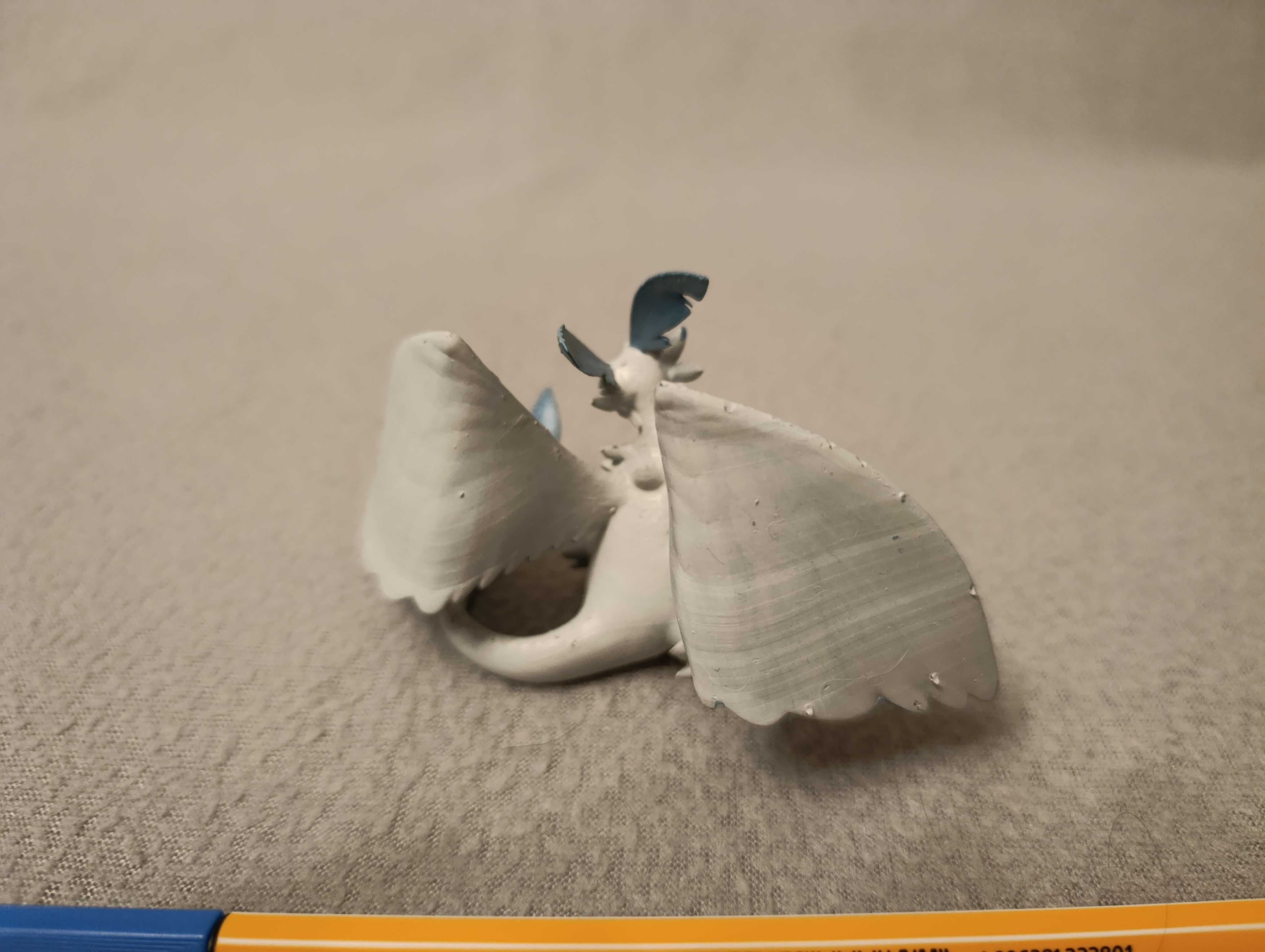 Figurka 3D żywiczny Palworld Quivern malowany