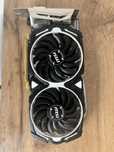 MSI Radeon RX 570 armor oc 4gb