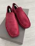 44р. Мужские мокасины PATRIZIO-DOLCI  850гр.