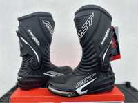 Buty motocyklowe RST tracech evo 3 rozmiar 43, zawias!