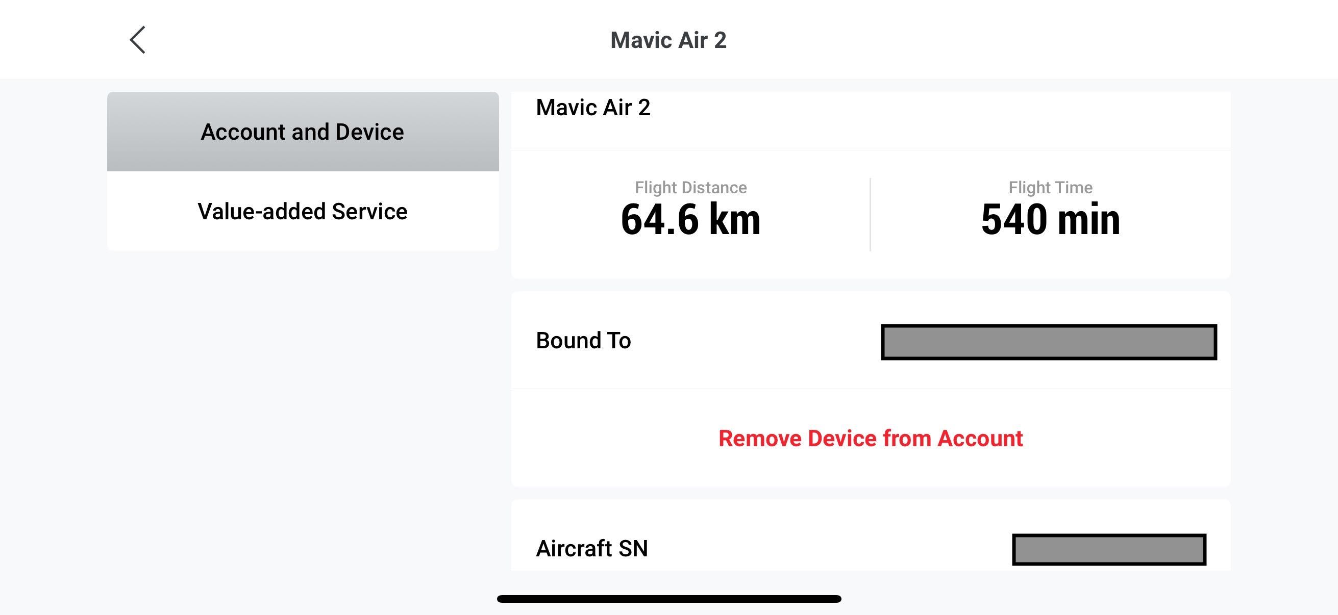 Dron DJI Mavic Fly More Combo