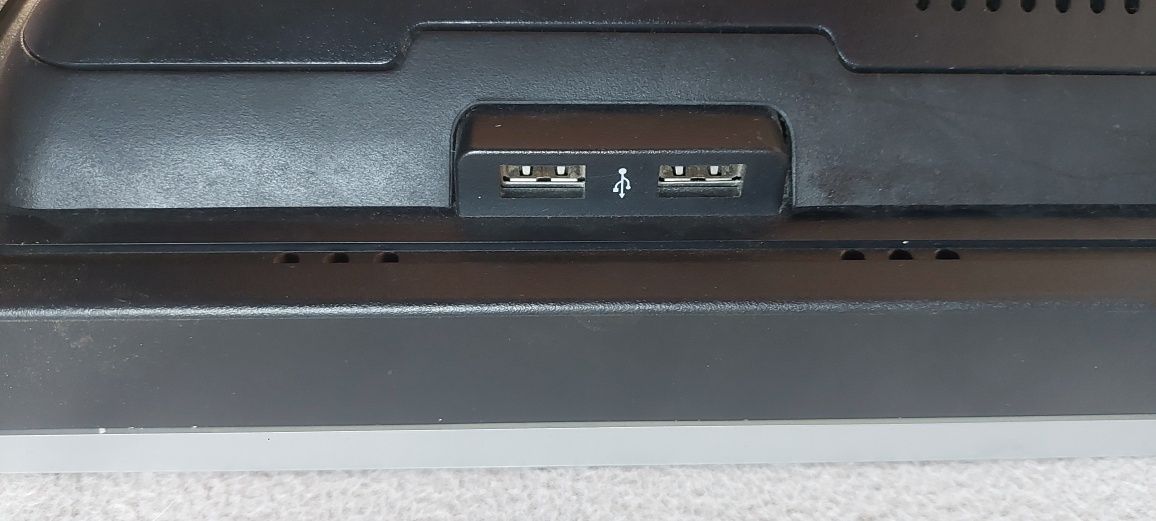 Monitor HP 24 cale