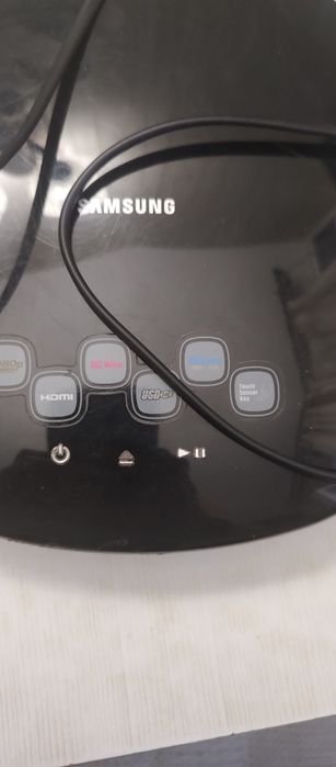 Продам ДВД проигрыватель Самсунг.