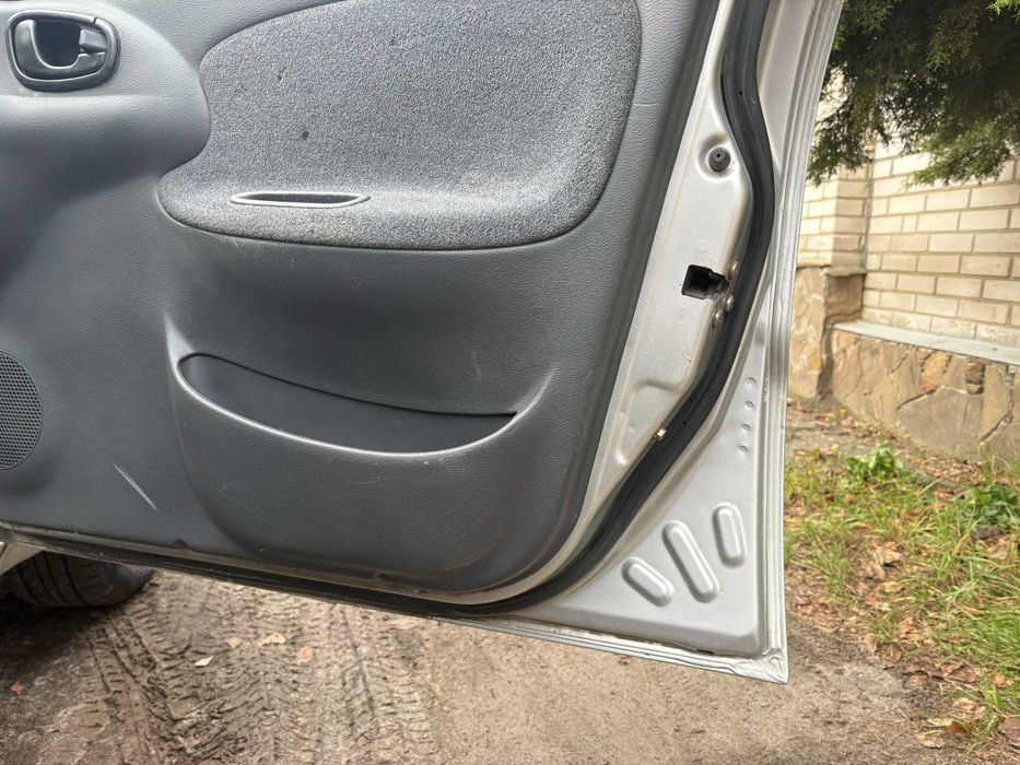 DAEWOO Lanos 2005 1,5  ГБО поляк SE