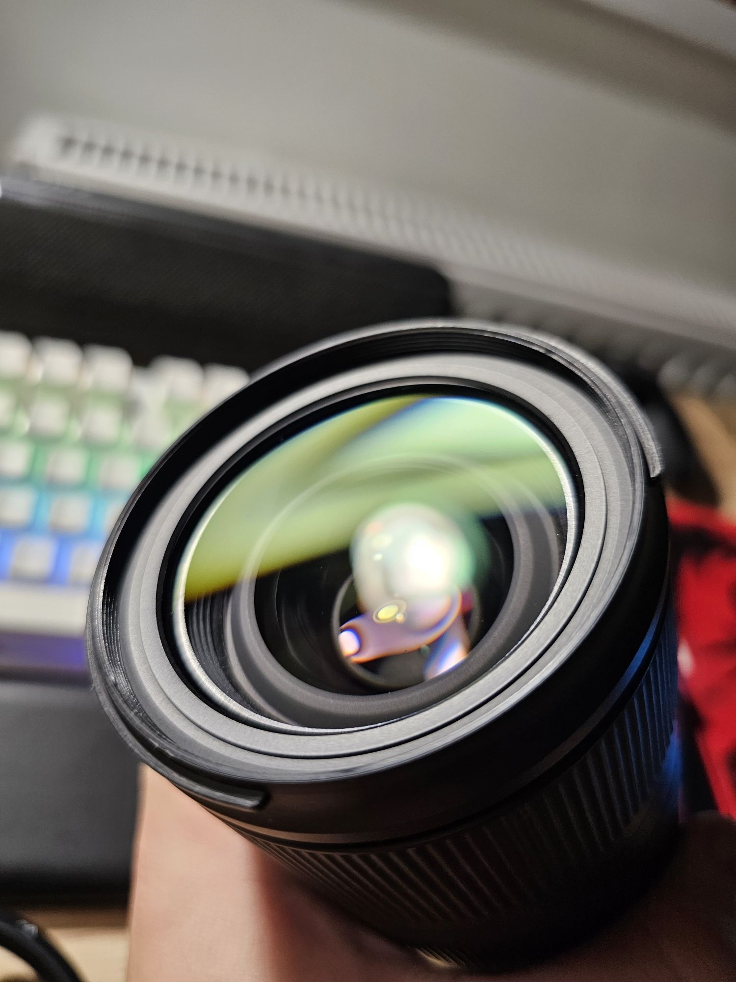Obiektyw Tamron 28-75 f2.8 Di III RXD Sony E mount Full Frame