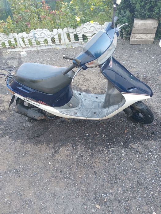 Продам мопед Honda