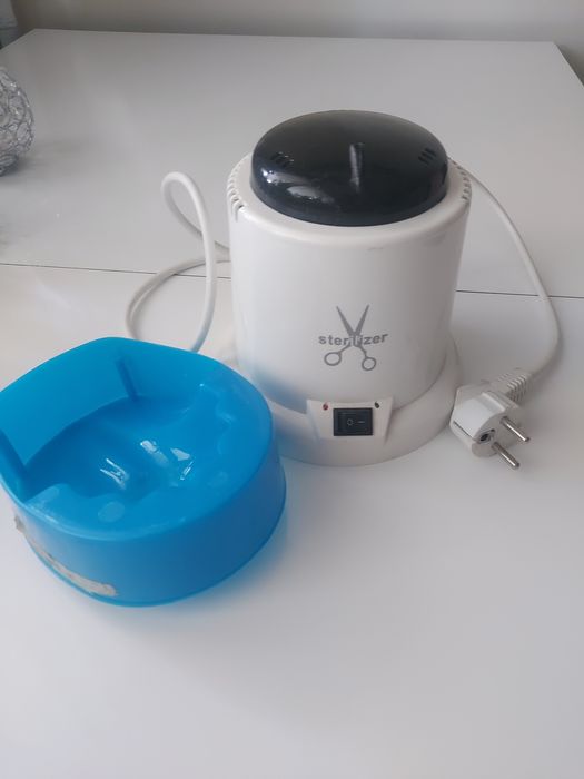 Sterylizator stan bdb wysylka 1 zl