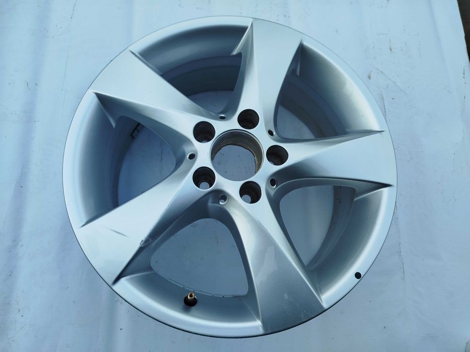 FELGA ALUMINIOWA MERCEDES A447 VITO W447  5x112 7.0" A447.401.2200