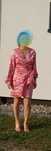 Sukienka Never Fully Dressed roz. M